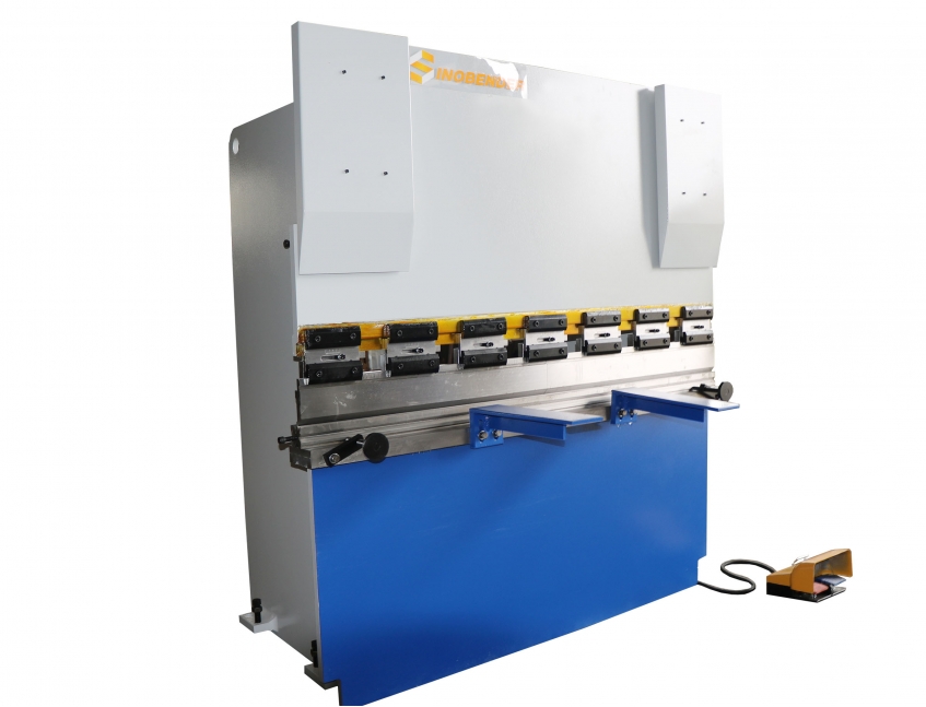 WC67Y-30/1600 Press Brake